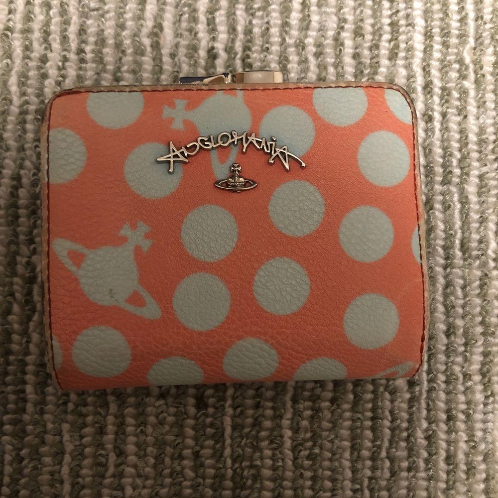 Vivienne Westwood Wallet 241029193