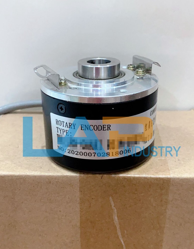 1PC New For Encoder replacement EIL580-BT12.5RN.01024.A/11106378