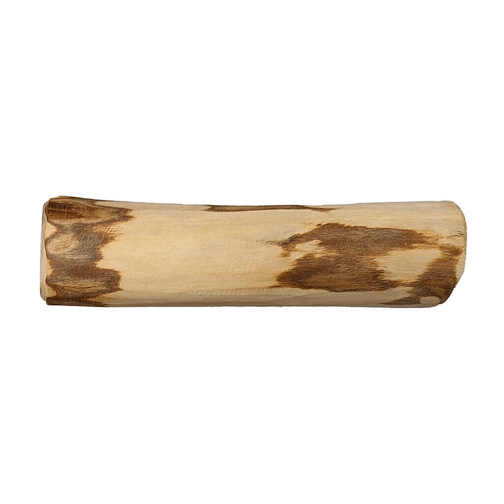ETHICAL/SPOT Love The Earth Olive Wood Dog Chew S