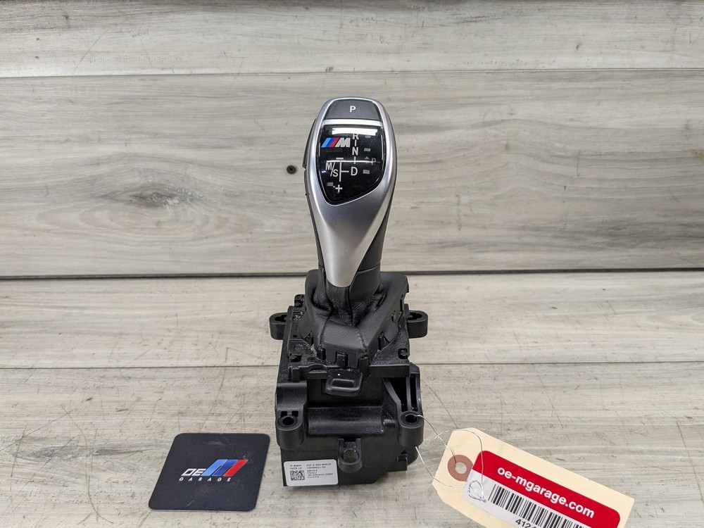 *OEM BMW F22 F30 F32 F36 Auto Transmission SPORT Shifter Gear Selector Switch