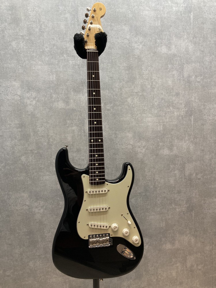 Fender Traditional II 60s Stratocaster 2023