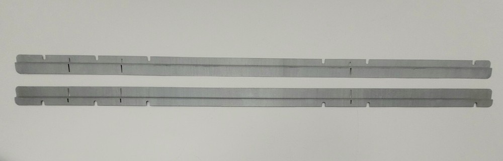 Thermador Oven Trim Plate Installation Kit Genuine Part 0682463 00682464