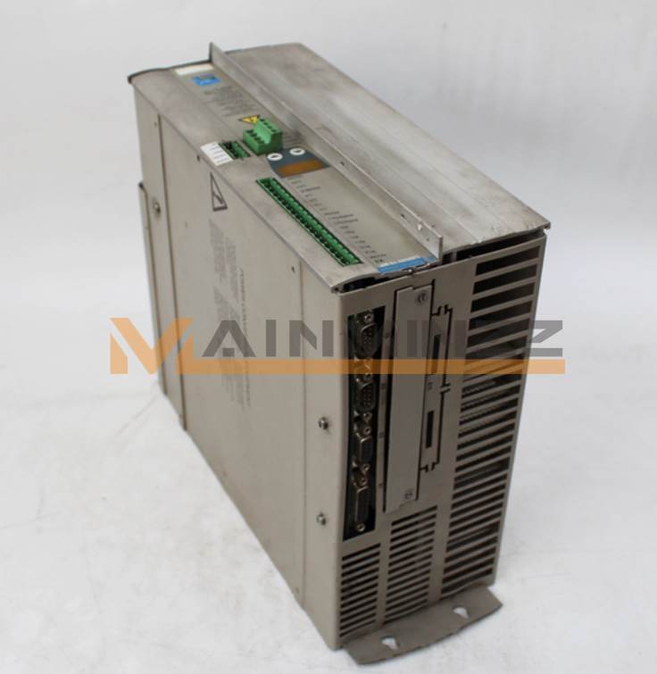 1PC SERVO DRIVE LXM15MD56N4 Used