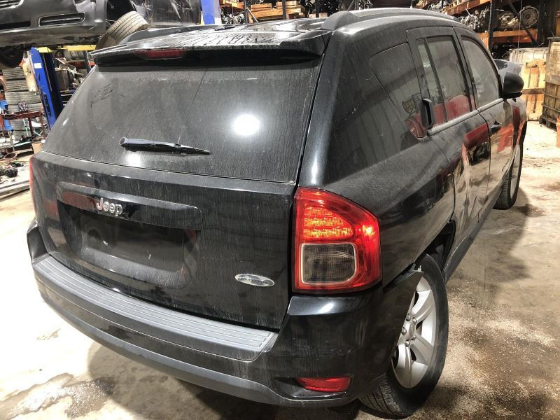 Classic Style FWD Fuel Pump Assembly Fits 07-17 Jeep Compass 849209