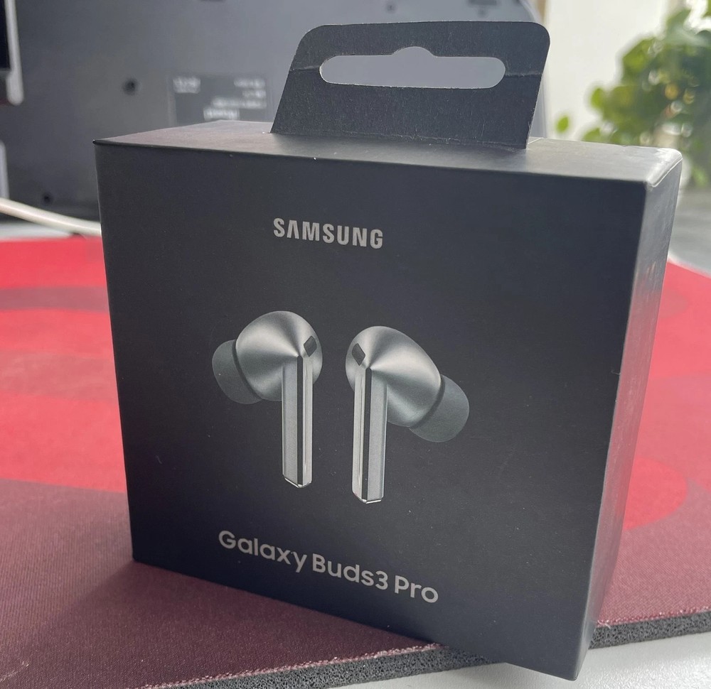 Galaxy Buds 3 Pro Wireless Bluetooth Earbuds Unable to connect to APP function