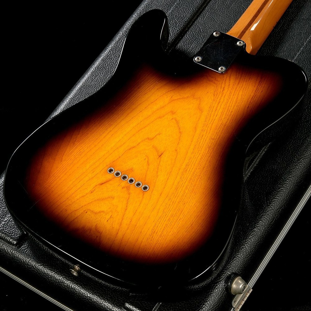 Fender Classic 50s Telecaster 2 Color Sunburst