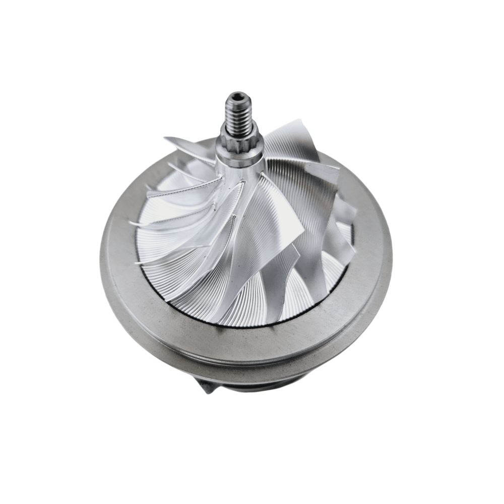 GTX2867R REVERSE Ball Bearing Turbo Cartridge Ultra High Flow AR 0.64 T25 .64