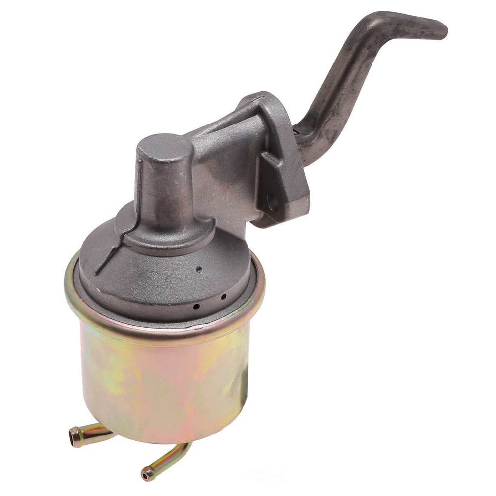 Mechanical Fuel Pump Carter M6122