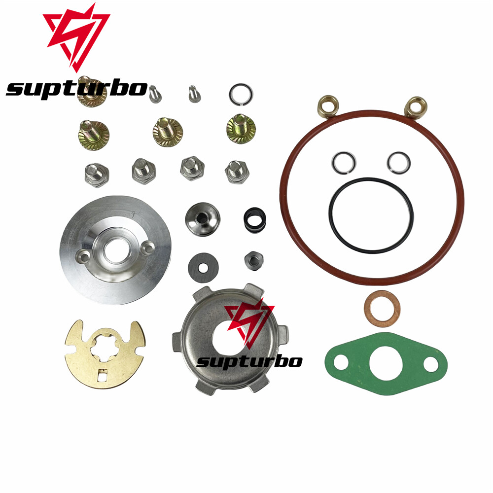 54399880109 for Proton Exora 1.6T 140 BHP CFE PW812548 KP39 Turbo repair kit