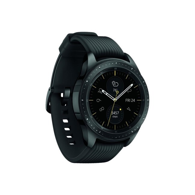 Samsung Galaxy Watch 42mm Rose Gold SM-R810 Smartwatch