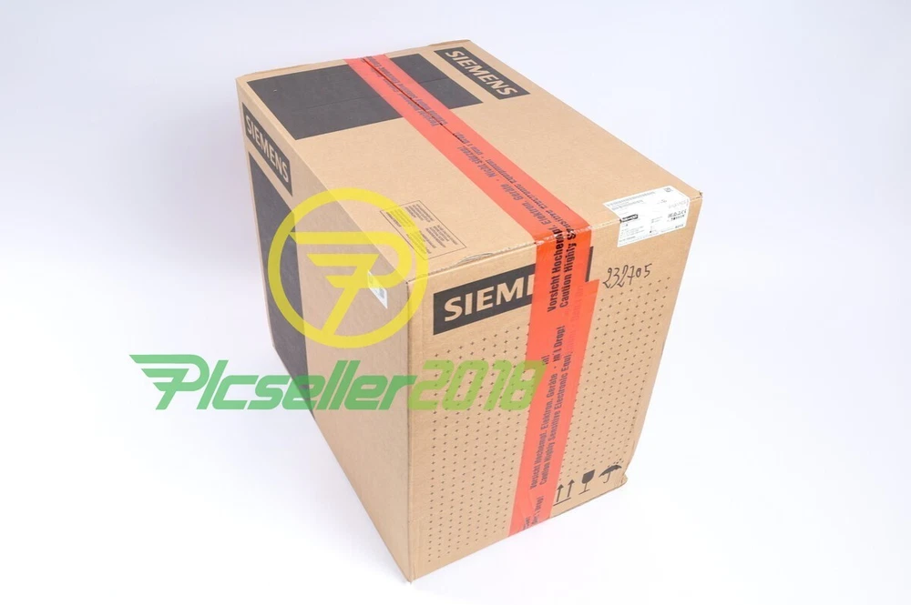 3RW4427-1BC34 NEW SIEMENS 3RW44271BC34 SIRIUS Soft Starter 45kW 3RW4427 -1BC34