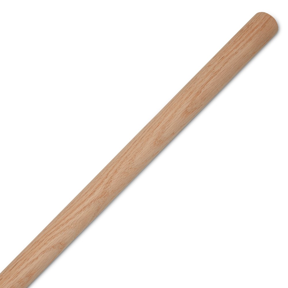 Oak Wooden Dowel Rods 1” x 36