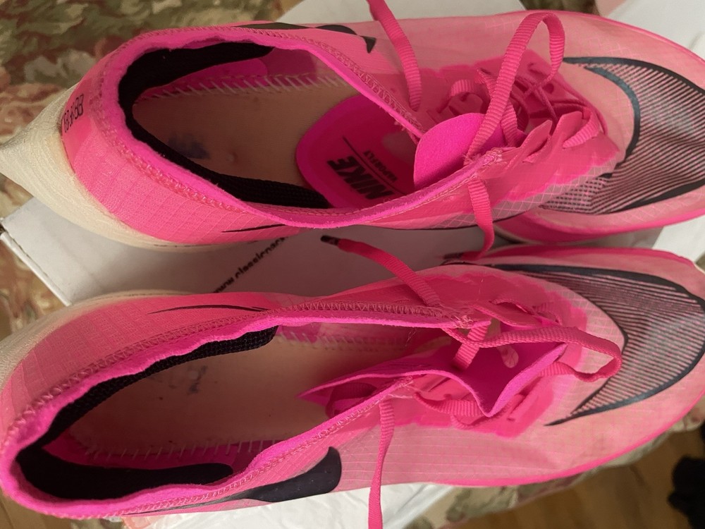 Nike Vaporfly Next US men 9.5