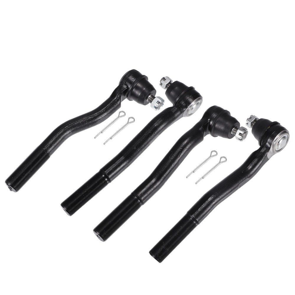 4 Piece Top Bottom Tire Connections for Jeep Grand Cherokee