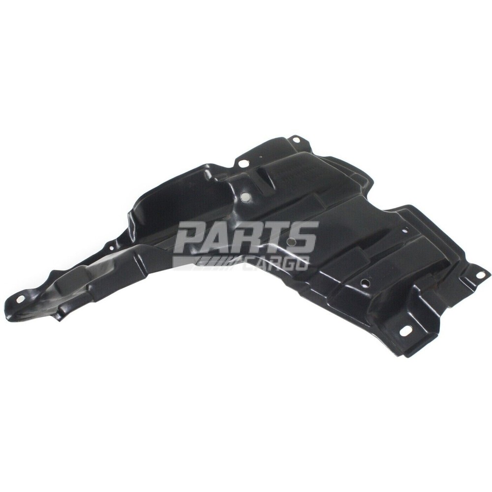 New Bumper Bracket France Built Vehicle Front RH Fits 2014-2019 Toyota Yaris