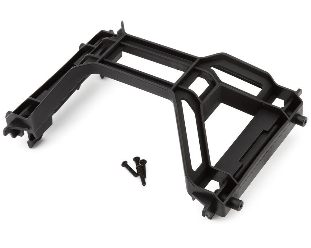 Traxxas Ford Fiesta ST Rally Body Cross Brace w/Clipless Latches [TRA7414]