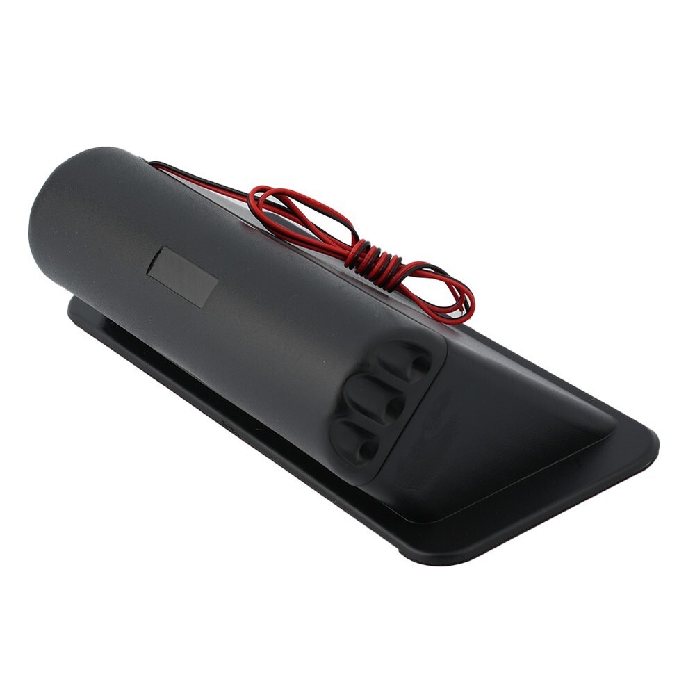 Practical and Useful 5LED Rear Tail Brake Light for Cars Easy to Operate