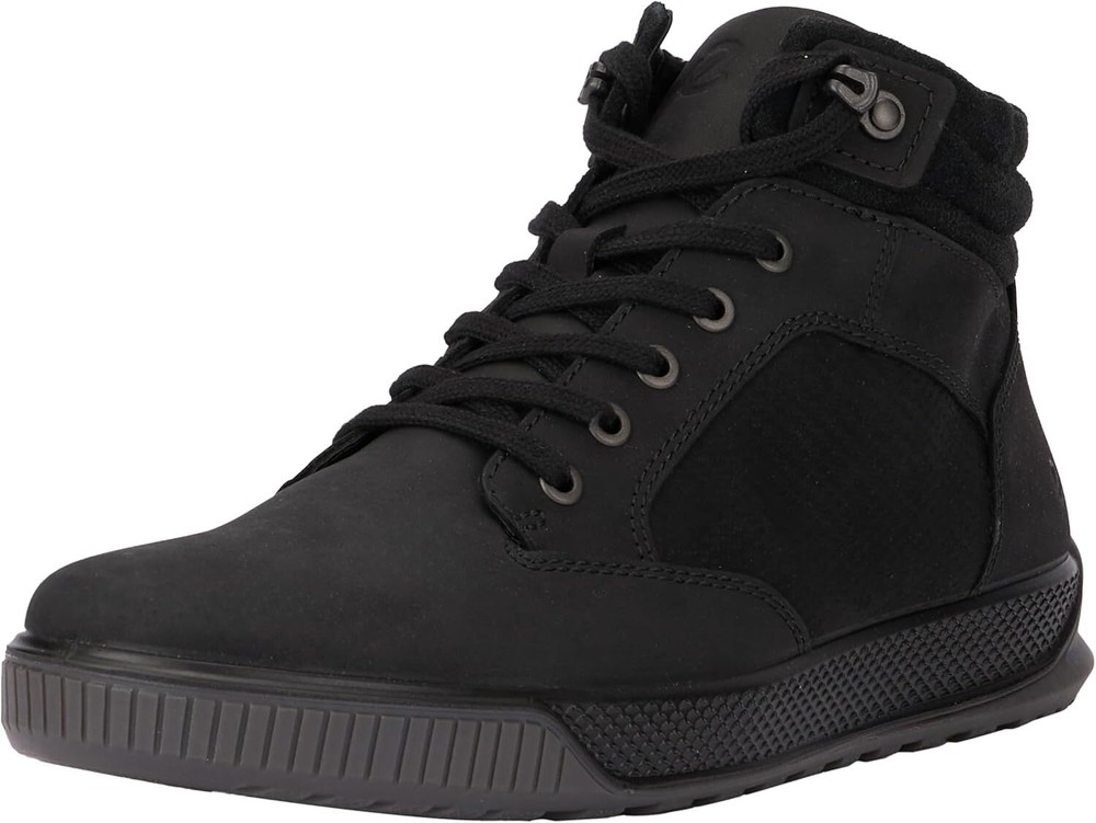 ECCO Men's Byway Tred Lace Up Ankle Boot