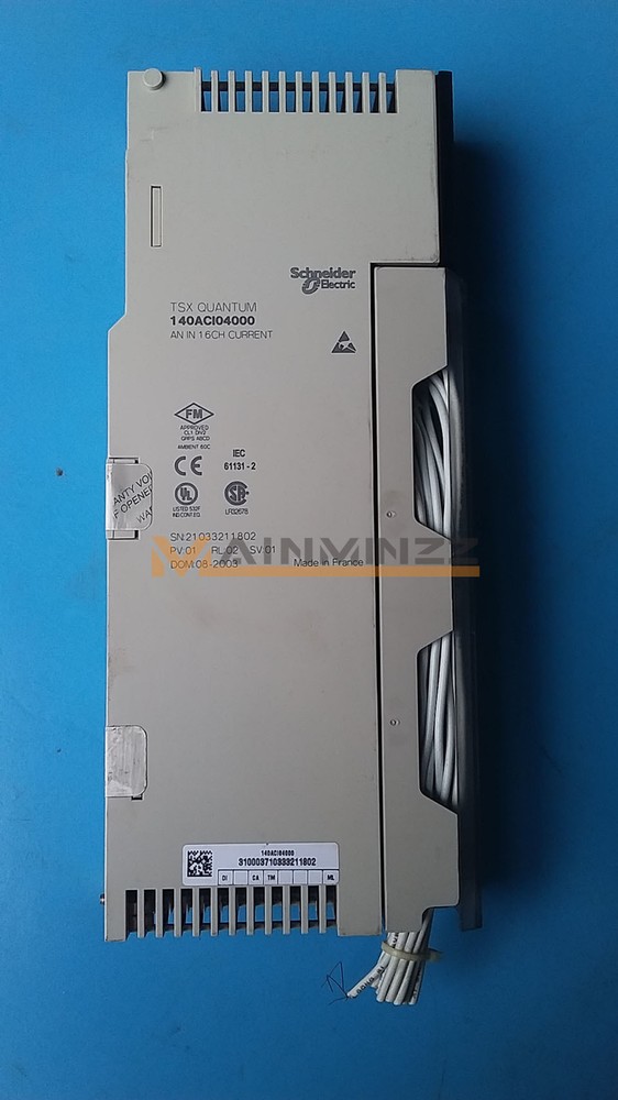 1PCS Used 140ACI04000 140ACI 040 00 Tested