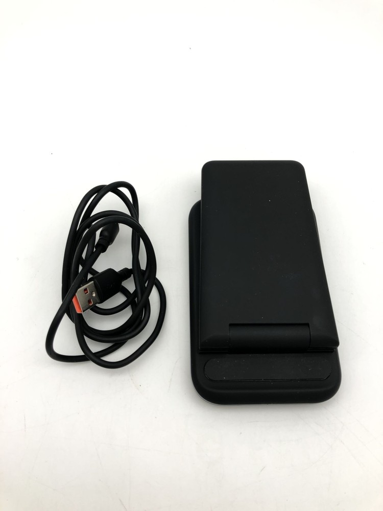 Wireless Charger, Inductive Charging Station 3 in 1, Apple Charging Station i...