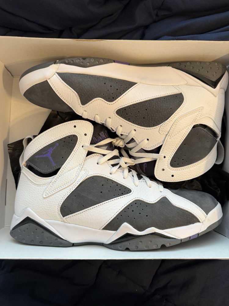 Jordan 7 Flint Size 11.5