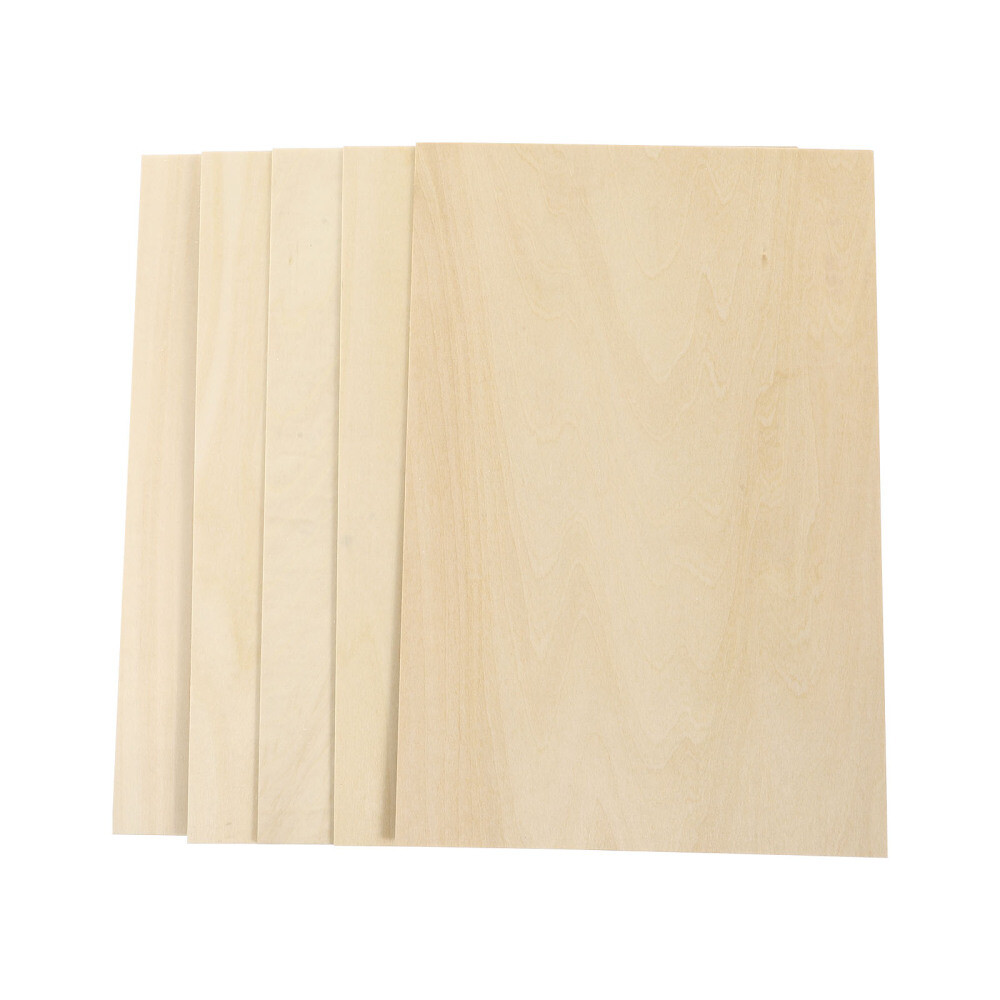 Basswood Ply Sheets Blank Wood Wood Veneer Sheet Basswood Sheet Balsa Wood Sheet
