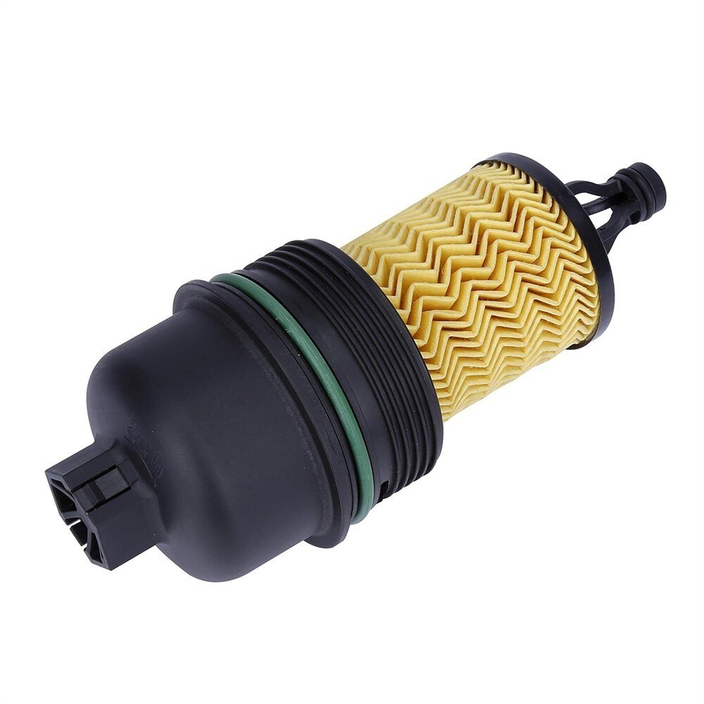 For 14-19 Maserati Ghibli Quattroporte Levante 3.0L V6 Oil Filter 298939 311401