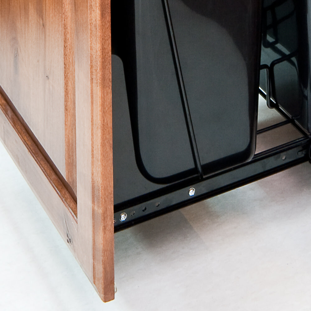 Hardware Resources CAN-DOORKIT Cabinet Door Mounting Kit for