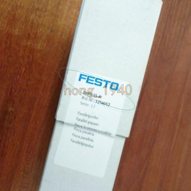 1pcs NEW FESTO cylinder DHPS-35-A
