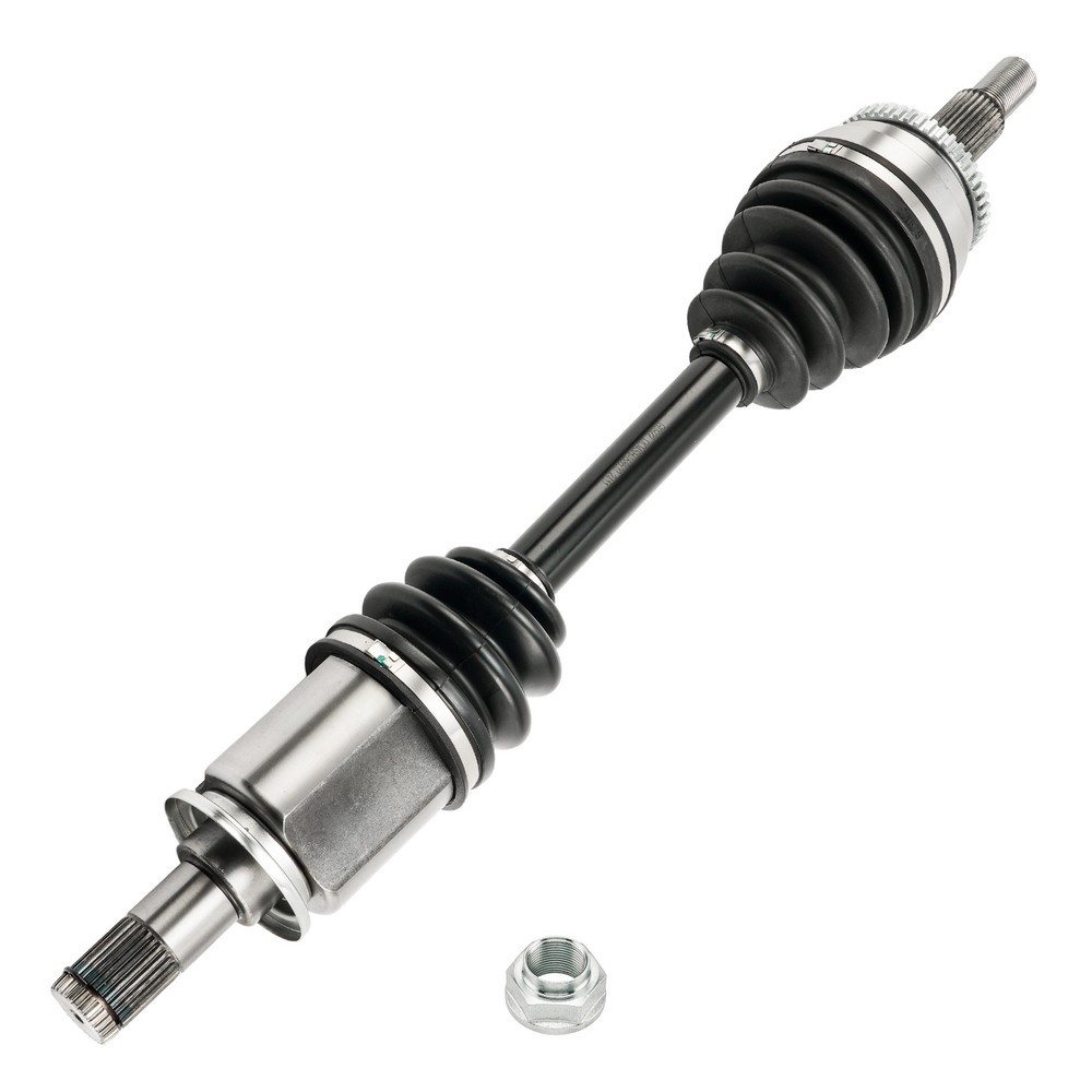 Drive Axle Shaft Front Left Fits 2006-2013 Land Rover Range Rover Sport 669287