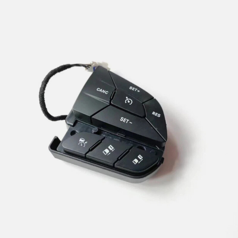 Right Speed Control Switch For Challenger Charger Cherokee 68321898AA-68146856AC
