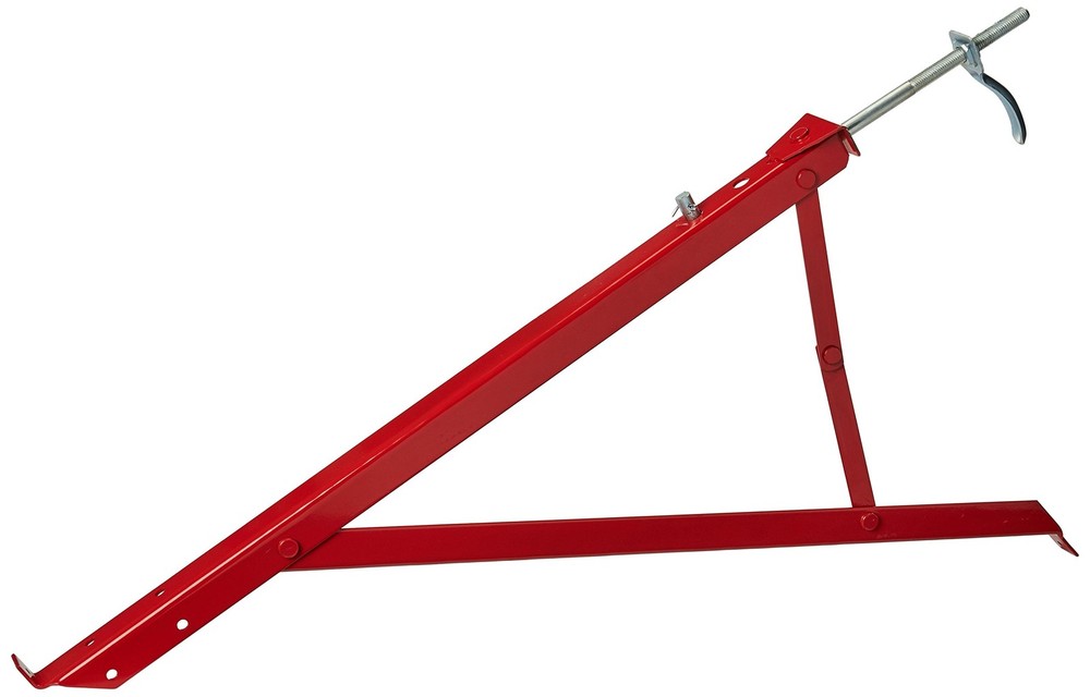 Guardian Fall Protection Steel Side Wall Carpenter Bracket 2300 for Staging