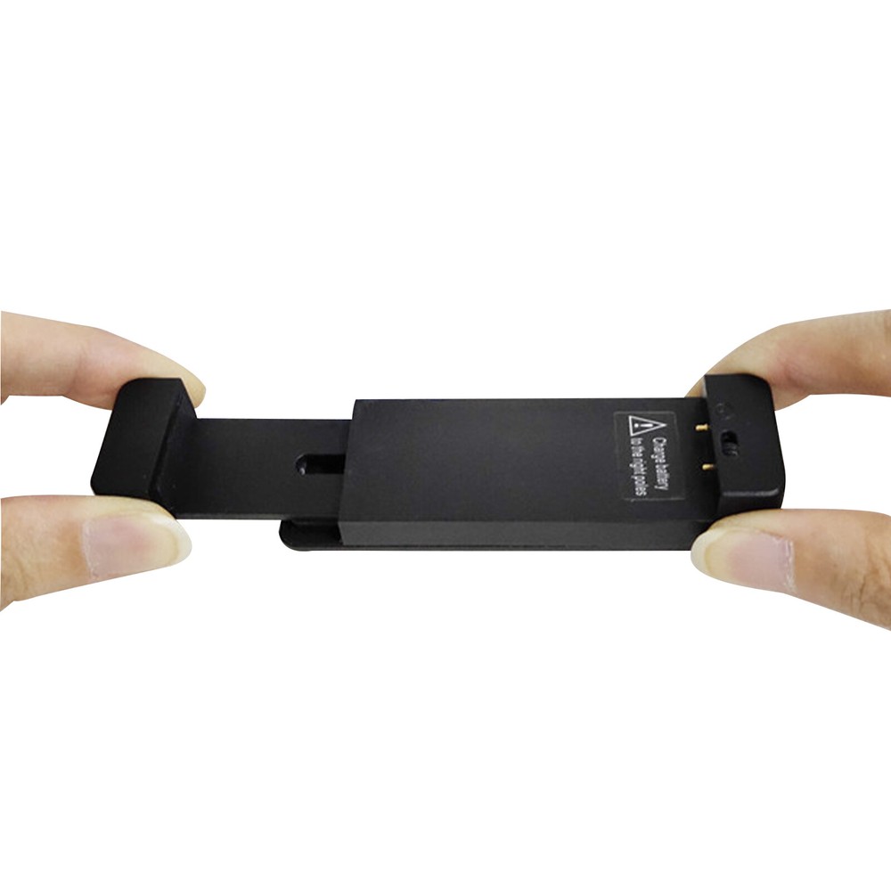 Universal External Phone Battery Charger with LED Indicator Charging Adapter