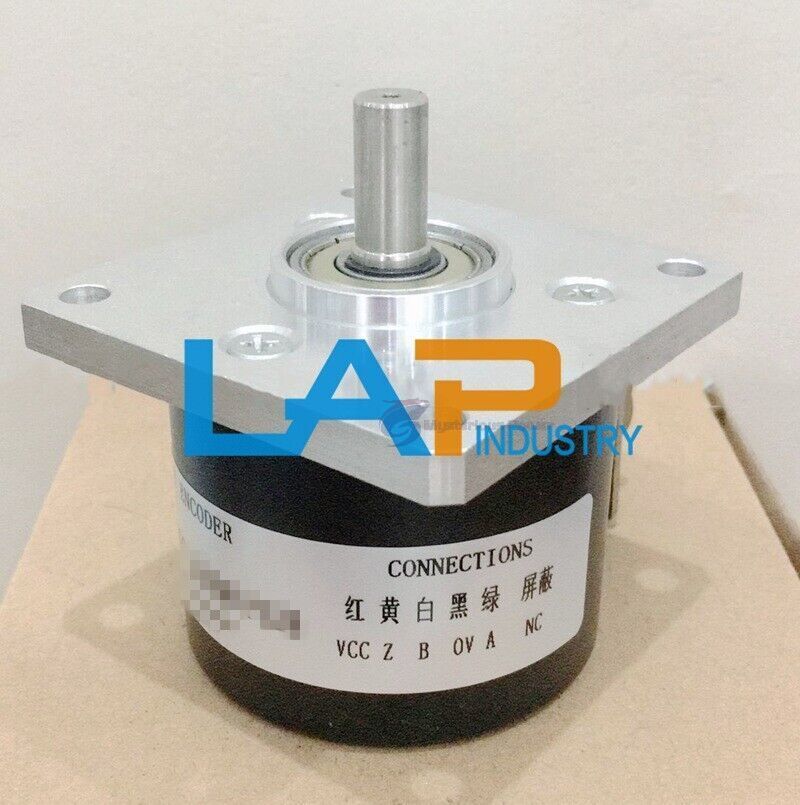 1PCS New For H25D-SS-1024-ABC-15V/V-SM18-S Encoder Replacement