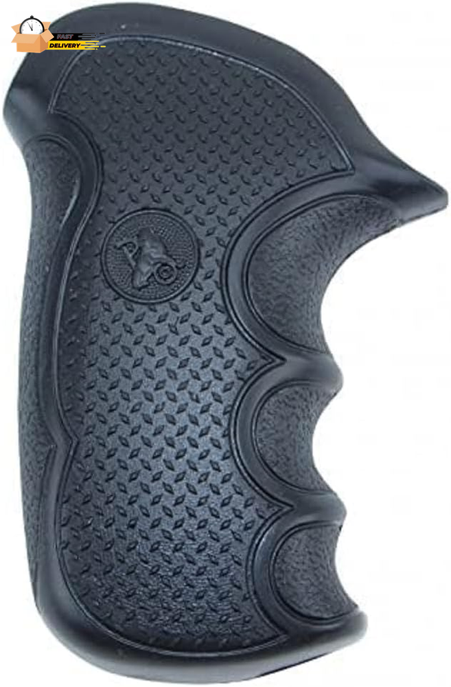 Diamond Pro Grip for Taurus Compact Public Defender with Steel Frame,