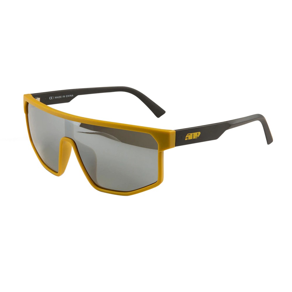 509 Element 5 Polarized Sunglasses with TR90 Frames Light Terra Anti-Scratch