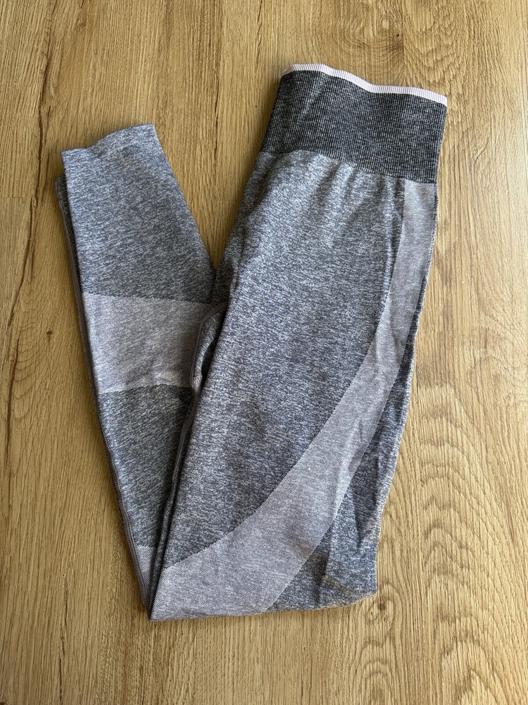 Victoria's Secret Pink Seamless Leggings for Women Size Small