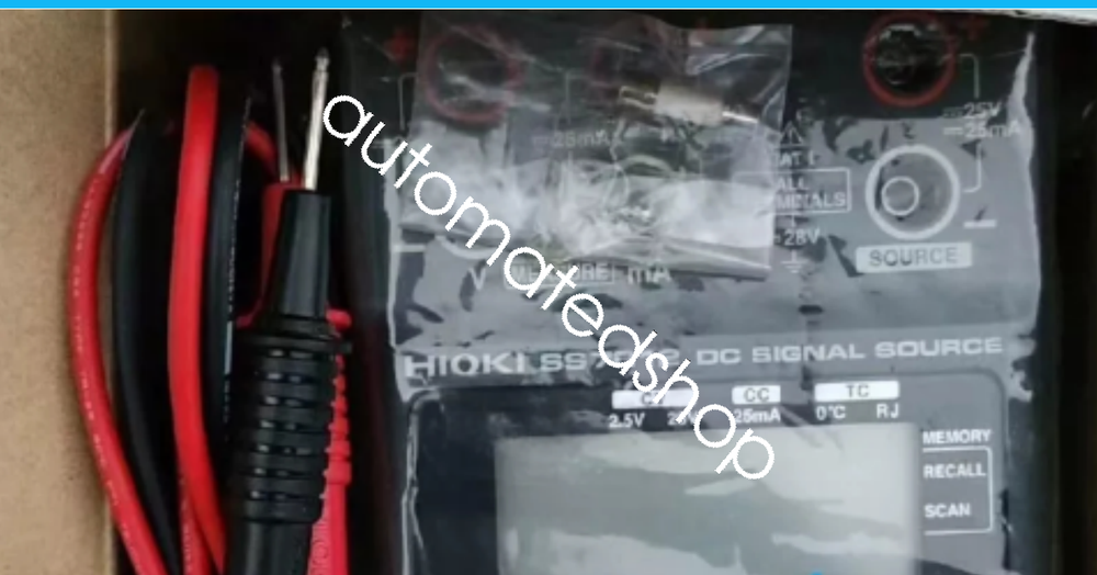 1PCS NEW HIOKI SS7012 (by Fedex or DHL)