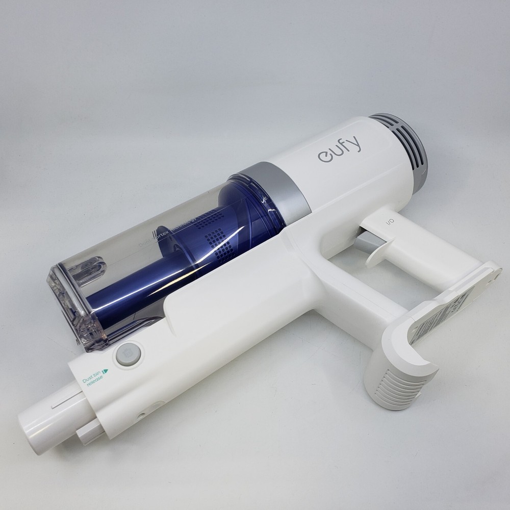 Eufy Clean HomeVac S11 Main Vacuum Unit Only No Parts or Accessories Included