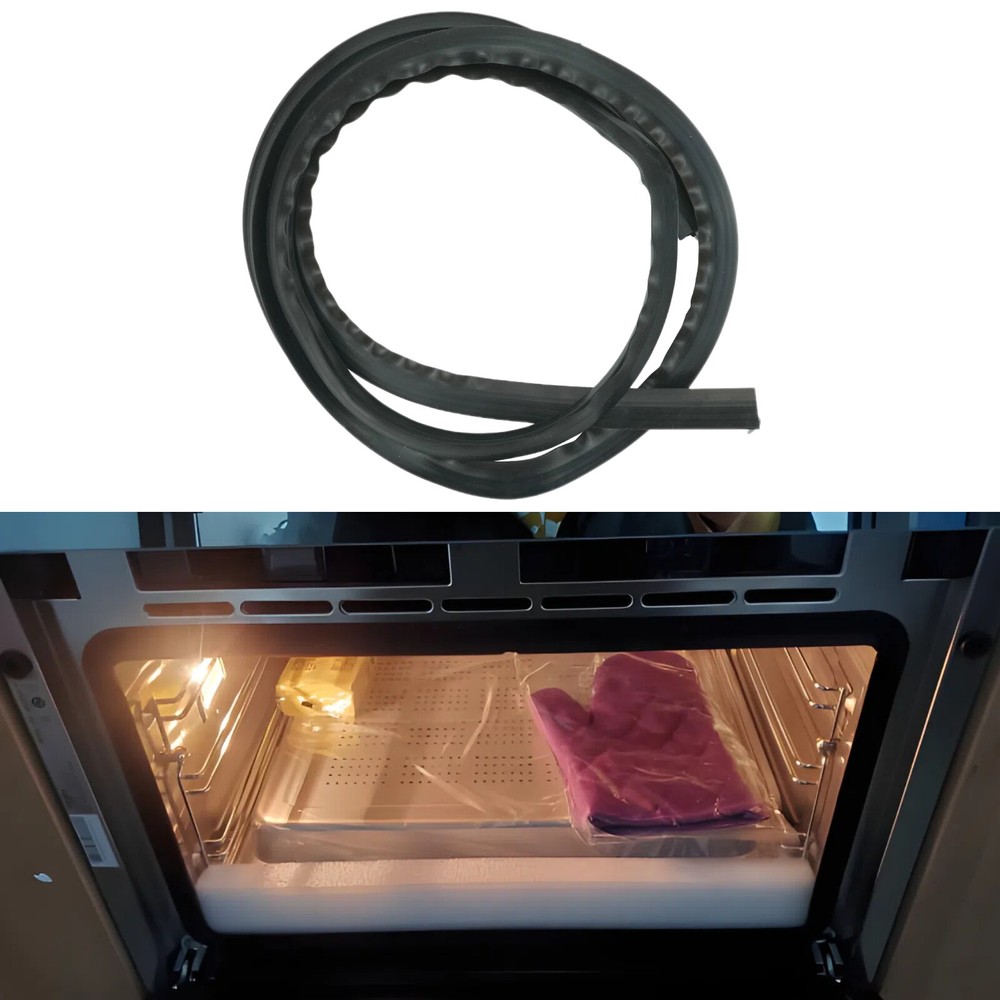 W10217472 Oven Door Gasket for Estate Maytag Whirlpool Ranges and Ovens