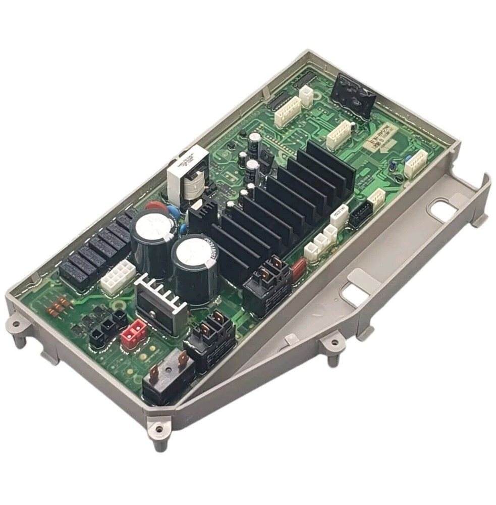OEM Samsung Washer Control DC92-00254B 180-Day Warranty (Ships Today)