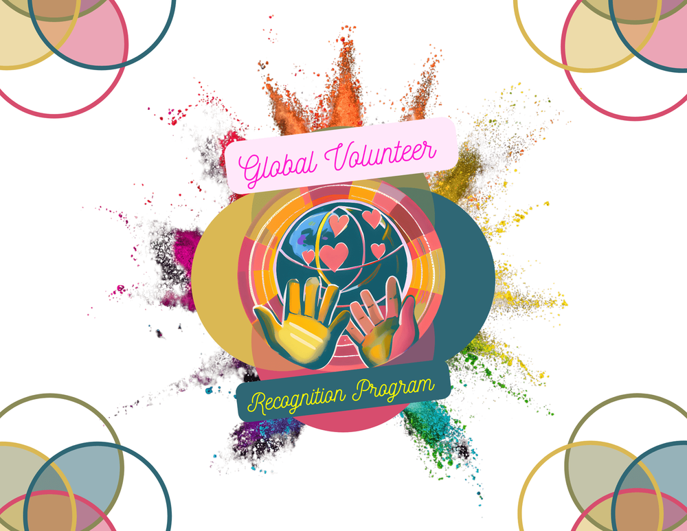 Gift Card for Global Volunteer Recognition Program LLC Gift Card-image