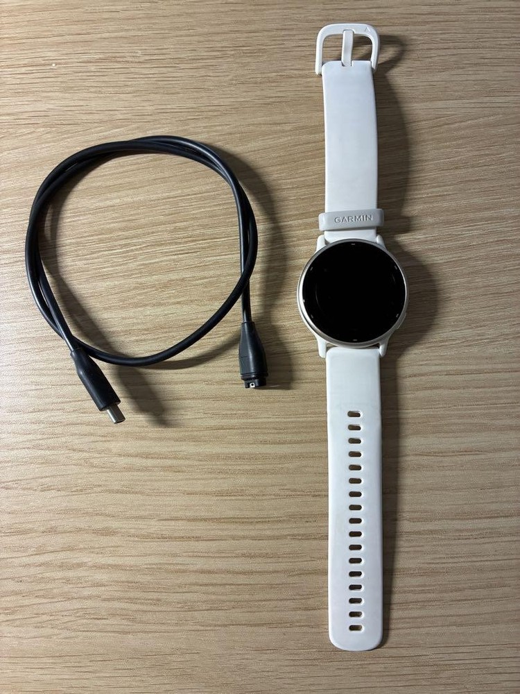 Garmin Vivoactive 5 Fitness Smartwatch with Advanced Health Tracking