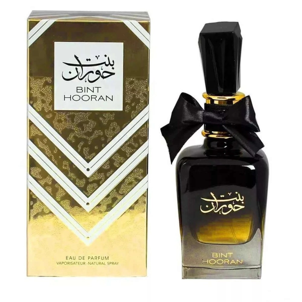 Bint Hooran by Ard Al Zaafaran Unisex Perfume 3.3 / 3.4 oz – Long Lasting Elegan