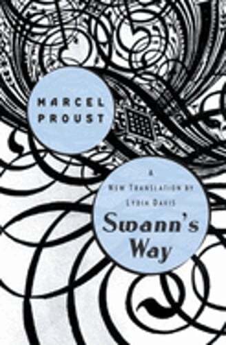 Explore Marcel Proust's Swann's Way Fresh New Edition