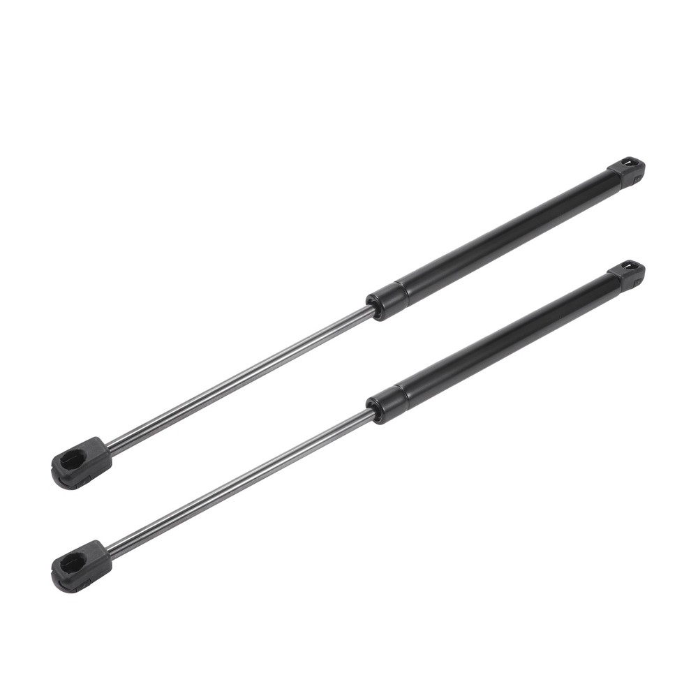 2 pcs gas spring mounts for tailgate for VW (6N2) black
