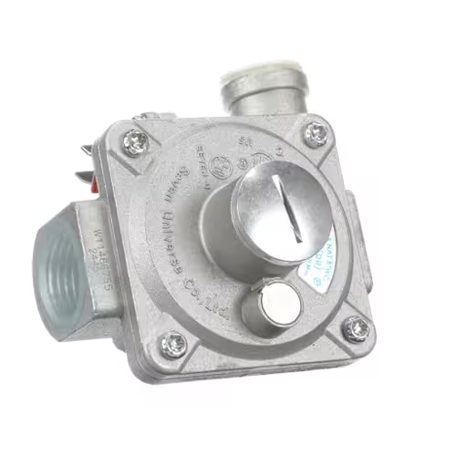 Whirlpool OEM Gas Range Oven Regulator W11590292 35B Fast Shipping