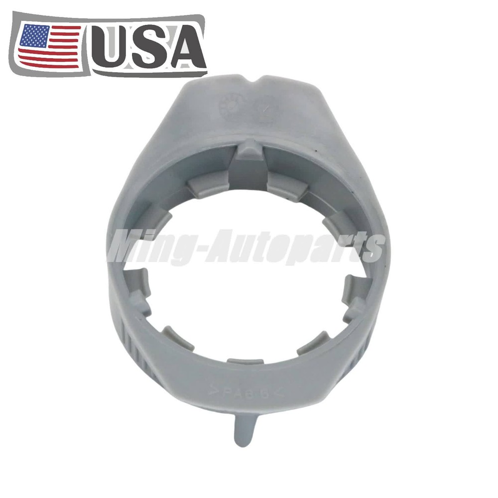 Headlamp Bulb Retainer Lock Ring 55077046AA Fit for DODGE RAM 1500 2500 3500 NEW