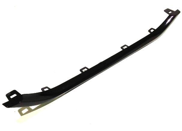 PEUGEOT 208 MK1 A9 Genuine Front Bumper Trim 9803264580 New OEM