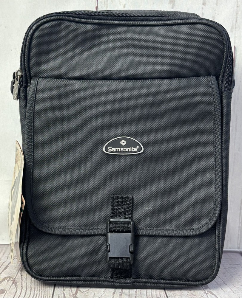 Samsonite Royal Traveller Expandable Day Bag to Duffle Travel Backpack